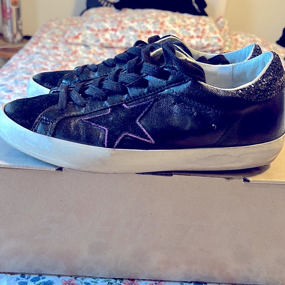 Golden Goose sneakers EU36